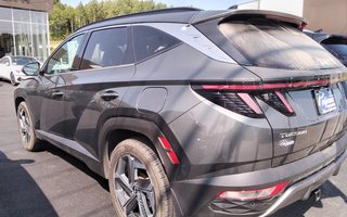 Hyundai Tucson Hybrid Luxury 2022 à Mont-Laurier, Québec - 5 - w320h240px