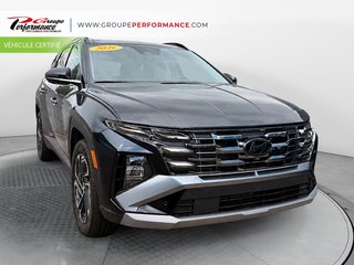 2025 Hyundai Tucson Hybrid Ultimate