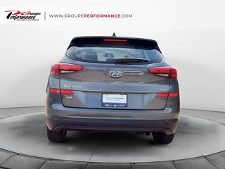 2019 Hyundai Tucson Preferred