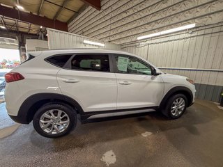 Hyundai Tucson Preferred 2020 à Mont-Laurier, Québec - 5 - w320h240px