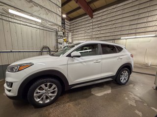 Hyundai Tucson Preferred 2020 à Mont-Laurier, Québec - 3 - w320h240px