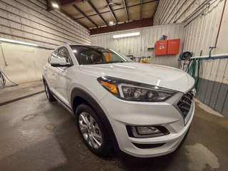 Hyundai Tucson Preferred 2020 à Mont-Laurier, Québec - 2 - w320h240px