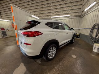 Hyundai Tucson Preferred 2020 à Mont-Laurier, Québec - 6 - w320h240px