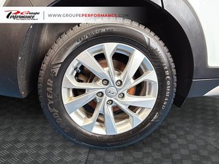 2020 Hyundai Tucson Preferred