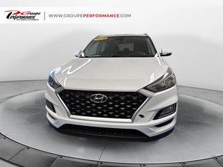 2020 Hyundai Tucson Preferred