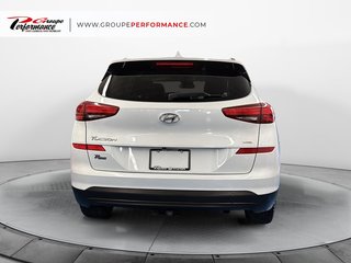 2020 Hyundai Tucson Preferred