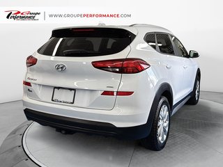 2020 Hyundai Tucson Preferred