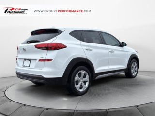Hyundai Tucson Essential 2021 à Mont-Laurier, Québec - 4 - w320h240px