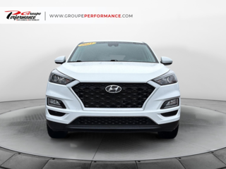 Hyundai Tucson Essential 2021 à Mont-Laurier, Québec - 2 - w320h240px