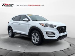 Hyundai Tucson Essential 2021 à Mont-Laurier, Québec - 3 - w320h240px