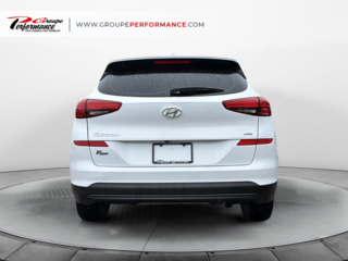 Hyundai Tucson Essential 2021 à Mont-Laurier, Québec - 5 - w320h240px
