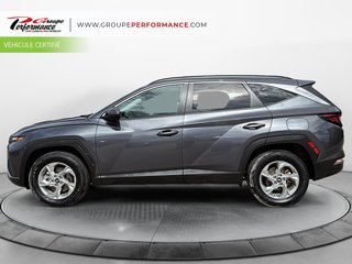 2024 Hyundai Tucson Preferred