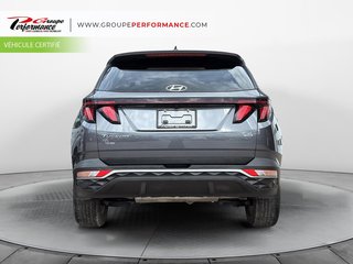 2024 Hyundai Tucson Preferred in Mont-Laurier, Quebec - 4 - w320h240px