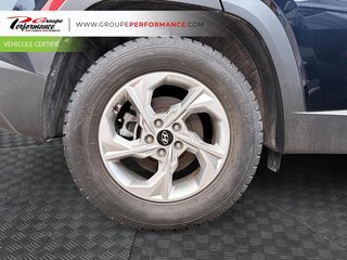 2024 Hyundai Tucson Preferred AWD
