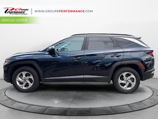Hyundai Tucson Preferred AWD 2024 à Mont-Laurier, Québec - 5 - w320h240px