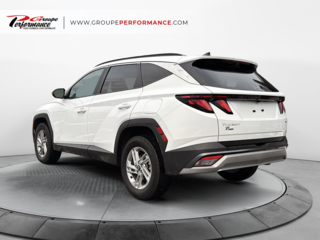 Hyundai Tucson Preferred 2025