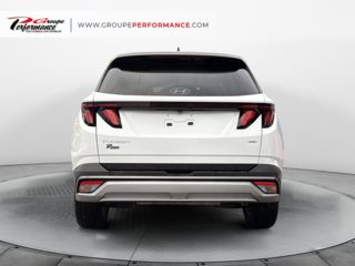 Hyundai Tucson Preferred 2025 à Mont-Laurier, Québec - 6 - w320h240px