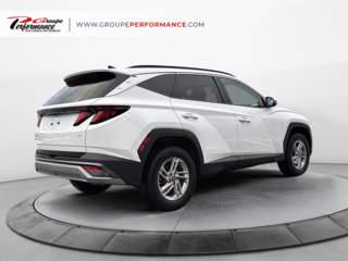 Hyundai Tucson Preferred 2025 à Mont-Laurier, Québec - 5 - w320h240px