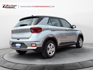 Hyundai Venue Essential 2021 à Mont-Laurier, Québec - 6 - w320h240px