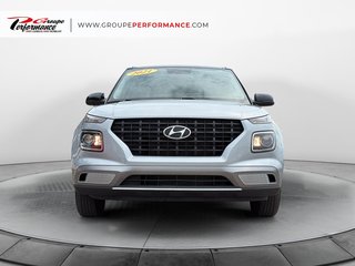 Hyundai Venue Essential 2021 à Mont-Laurier, Québec - 3 - w320h240px