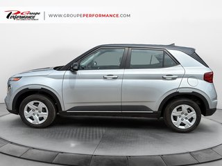 Hyundai Venue Essential 2021