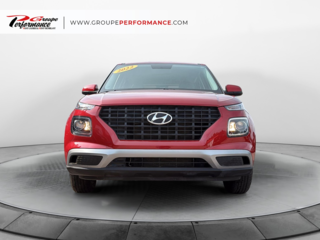 2022 Hyundai Venue Essential