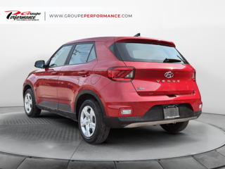 2022 Hyundai Venue Essential