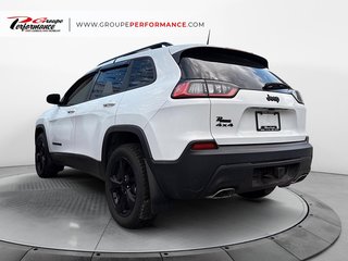 Jeep Cherokee Altitude 2021