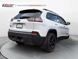 Jeep Cherokee Altitude 2021
