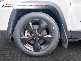 Jeep Cherokee Altitude 2021