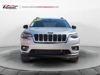 2022 Jeep Cherokee Altitude in Mont-Laurier, Quebec - 3 - w320h240px