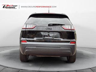 2023 Jeep Cherokee Altitude
