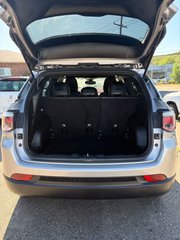 2023 Jeep Compass North