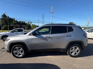 2023 Jeep Compass North