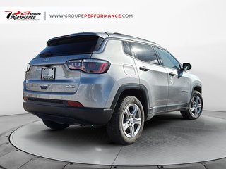 2023 Jeep Compass North