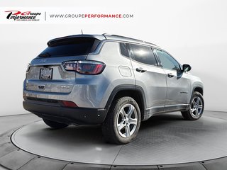 2023 Jeep Compass North