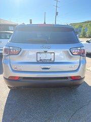 2023 Jeep Compass North