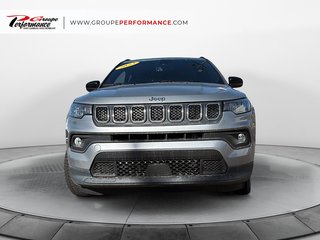 2023 Jeep Compass North