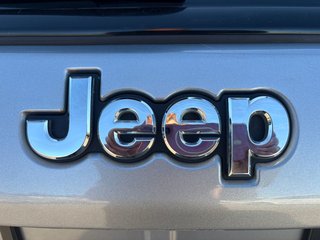 2023 Jeep Compass North