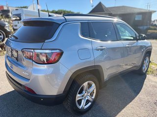 2023 Jeep Compass North