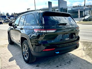 2023  Grand Cherokee 4xe TRAILHAWK 4xe in Mont-Laurier, Quebec - 4 - w320h240px