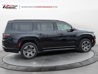 2023 Jeep WAGONEER Series II