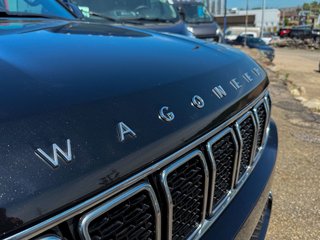 Jeep WAGONEER Series II 2023