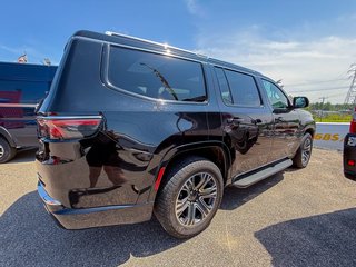 2023 Jeep WAGONEER Series II in Mont-Laurier, Quebec - 4 - w320h240px