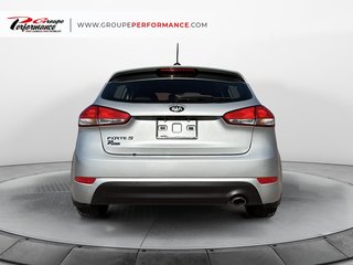 2018 Kia Forte5 LX+ in Mont-Laurier, Quebec - 4 - w320h240px
