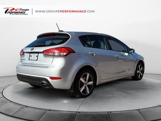 2018 Kia Forte5 LX+ in Mont-Laurier, Quebec - 6 - w320h240px