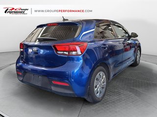 Kia Rio 5-door LX/S 2018 à Mont-Laurier, Québec - 5 - w320h240px