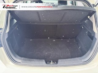 Kia Rio 5-door LX+ 2017