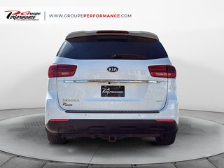 2020 Kia Sedona in Mont-Laurier, Quebec - 3 - w320h240px