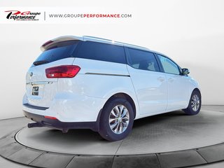 2020 Kia Sedona in Mont-Laurier, Quebec - 5 - w320h240px